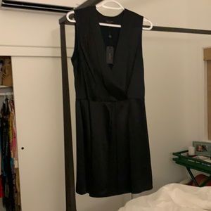 Rag and bone silk dress NWT